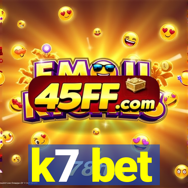 k7 bet